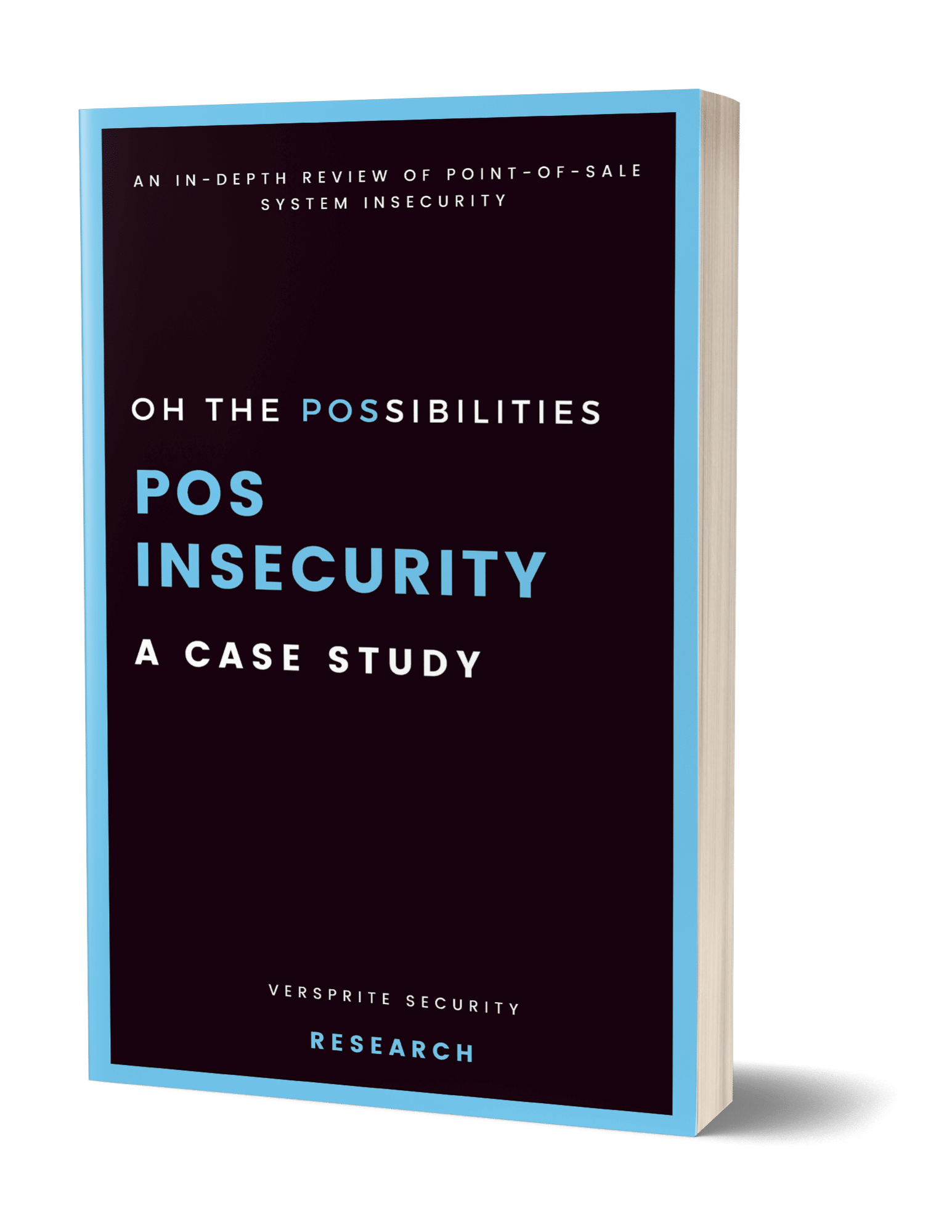 POS Case Study
